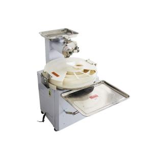 China Full Automatic Pasta Processing Machine For Toast Sticker Steamed Bun factory