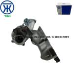 ISUZU NPR 4HG1 TURBO CHARGER ASM 8973267521 704136-0003