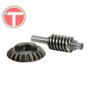 China CNC Machining Parts Forging Stamping Casting For Aerospace Polishing factory