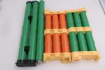 04 Honda Civic Hybrid Battery Low Temperature High Performance Safety