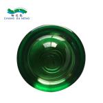 Glass Road Stud tempered glass road stud reflective 360 degree road stud