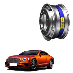 China Passenger Car Tires Tyre Safety Bands 16 Inches Run Flat Device factory