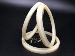 DHS80 DH80 Center Joint Hydraulic Wiper Seal DKB DKBI PU Material 80*90*6/8