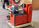 Repairing Cars Brake Disc and drum Brake Disc and Drum Lathe Machine C9335