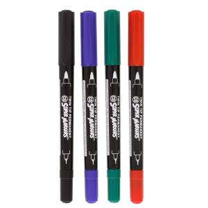 China CD marker,extreme fine tip marker,customized marker factory