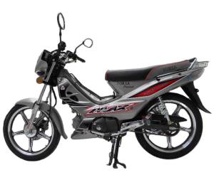 China OEM ODM Fuel Efficient Underbone Motorcycle 125CC 100cc Cub Customized factory