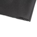 GAOXIN Interlining 100% Polyester Woven Fusible Fabric for Garment Fusing