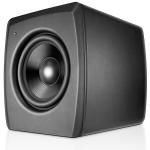 10 Inch Powered Active Subwoofer Speaker Super Bass Speakers For Home Theater