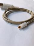 Customize Size EMG Cable For Medical Accessories Disposable