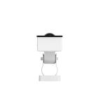 Outdoor Weatherproof Battery-powered W-Fi Camera(Snap 5S)