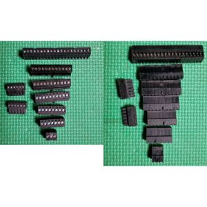 3.81mm Pitch PCB Pluggable Screw Terminal Blocks for PLC S7-1200