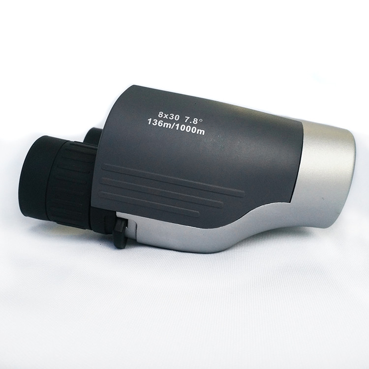 Nikula Large Eyepiece 8x30 Optical Lens FMC Coated Night Working Binoculars