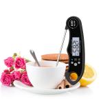 CE FCC Rohs FDA Meat Cooking Thermometer For Kitchen Grilling BBQ