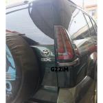 Car Light Tail Light For Toyota Prado 2003-2009 Toyota LED Light Type 2