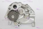 L260-0001M H07D Hino Oil Pump Excavator Spare Parts