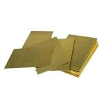 C12000 C11000 C12200 Pure Copper Plate Sheet 2mm 3mm 4mm Polished