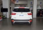 Left Hand Petrol Fuel Car Gasoline Compact Sport SUV 7 Seats Multifunctional