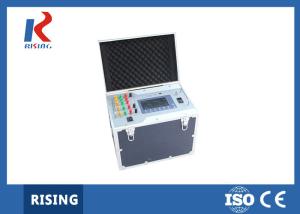China ISO Switchgear Testing Equipment factory
