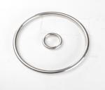 API 17D R67 321SS Oval Ring Joint Gasket