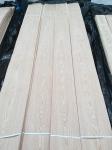 Quarter Cut Red Oak Natural Wood Veneer