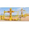 Buy cheap 2 1/16-7 1/16 In Wellhead Christmas Tree 3000psi-20000psi from wholesalers