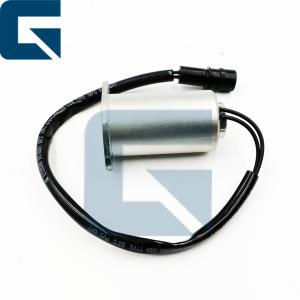 China 4I-5674 4I5674 Solenoid Valve For Excavator E320 E307 Parts factory