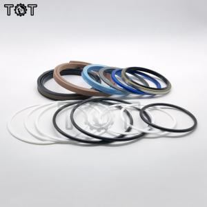 China ZX330 4611475 HITACHI O Ring Kit FKM POM Hydraulic Ram Repair Kits factory