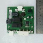 ATM Machine Parts NCR Power Control Board With Heartbeat Top Level 445-0752915