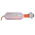 Marine Lifebuoy Safety Line 30M Polypropylene Buoyanct Line Encapsulated Safety
