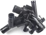 Mercedes GLA250 GLA45 Engine Coolant Thermostat Housing 2702000315 2702000615