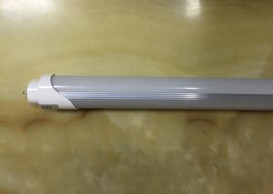 China High Lumen Aluminium Tube LED T8 / 18W 1200mm 6ft LED Tube T8 CE Approved factory