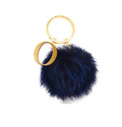 China Plush Fancy Keychain Key Tag Cusomized For Bag Decoration Birthday Gift factory