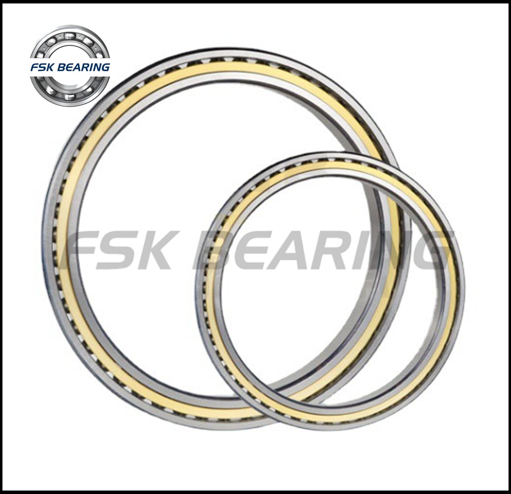 Premium Quality 718/710 ACMB Single Row Angular Contact Ball Bearing 710*870*74 mm P6 P5