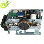 ATM Parts NCR 66XX 2-track USB Card Reader Without Chip 445-0704479