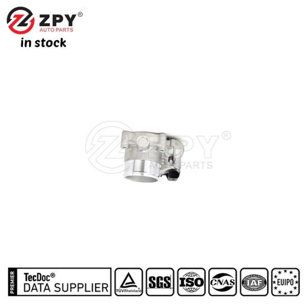 ZPY 06K133062AF Throttle Body for Audi A3 VW Beetle Jetta 1.8L