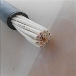 Flexible PVC insulated control cable KVVR