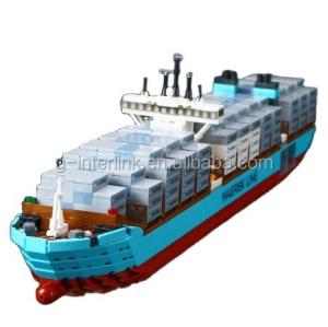 China Special Goods Warehouse Sea Safe Shipping Services With Insurance factory