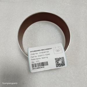 China Bearing SA9612-10540 SA961210540 For Excavator EC360B EC330B EC290B EC240B factory