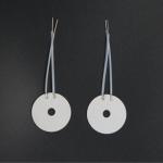 High Temperature Ceramic Heating Plate 12V - 230V Fast Heating