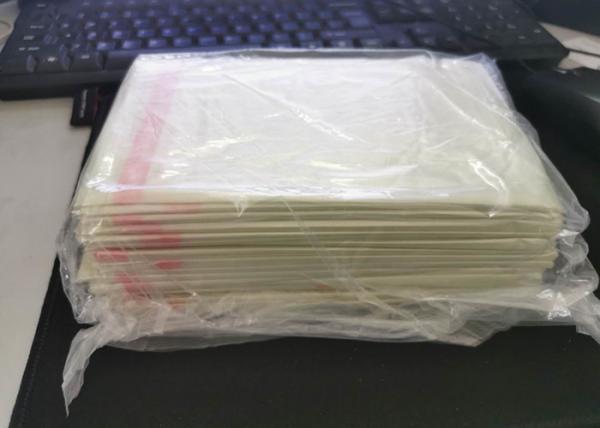 Water Soluble Laundry Bags at 60 degree, 66cm x 84cm, 20 Microns, 200 pieces per