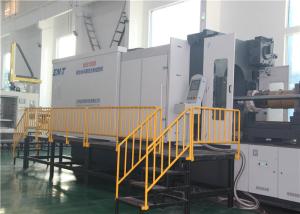 China Magnesium Small Aluminium Die Casting Machine Metal MG-1500 TS16949 factory