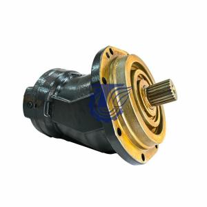 China 65489140 99481640 89810840 For Komatsu PC3000-1 4000-6 3000-6 8000-6 Excavator Travel Assembly Final Drive Travel Motor DRIVE GP-FINAL -WITH MOTOR factory