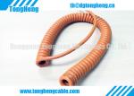 RoHS Compliant Automation Equipment Retractable Cable