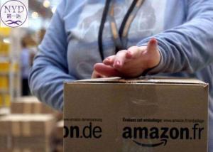 China DDP Amazon FBA Freight Forwarder China Air Express To Canada factory