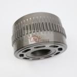 Jeil Serial Excavator Swing Motor Parts JMF151 For R225-7 R225-9 DH225-7 DH225-9
