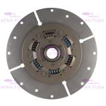PC300-6 Clutch Disc Replacement , Clutch Plate Assembly 14X-12-1112