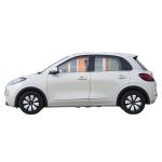 Wuling Binguo Small Electric Vehicles Front Wheel Drive Large Space