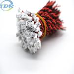 JST PHR-2 Twist Wire Harness 2.0 Pitch New Energy Battery Sweeping Robot Cable