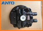 LQ15V00015F2 Excavator Travel Motor For Kobelco SK250-6E SK260-8 / Excavator