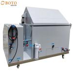 Salt Spray Corrosion Test Chamber 120x100x50 B-SST-120 Industrial Machine